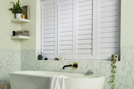 Urban Shutters