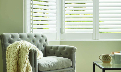 Urban Shutters
