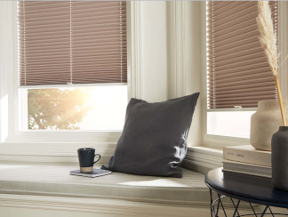 Perfect Fit Blinds